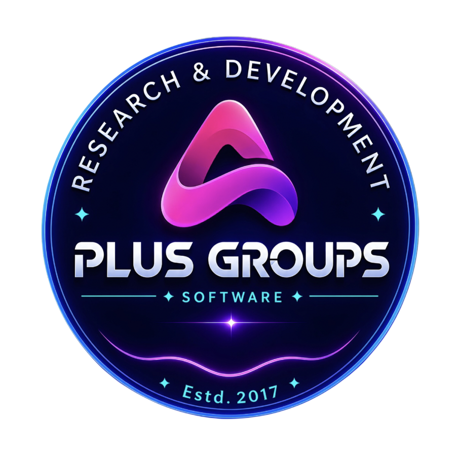 A Plus Groups